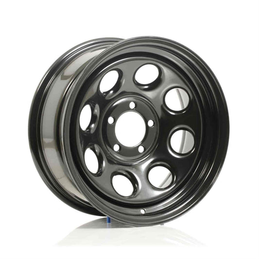 Cragar 3977712 Soft 8 397 Series Wheel