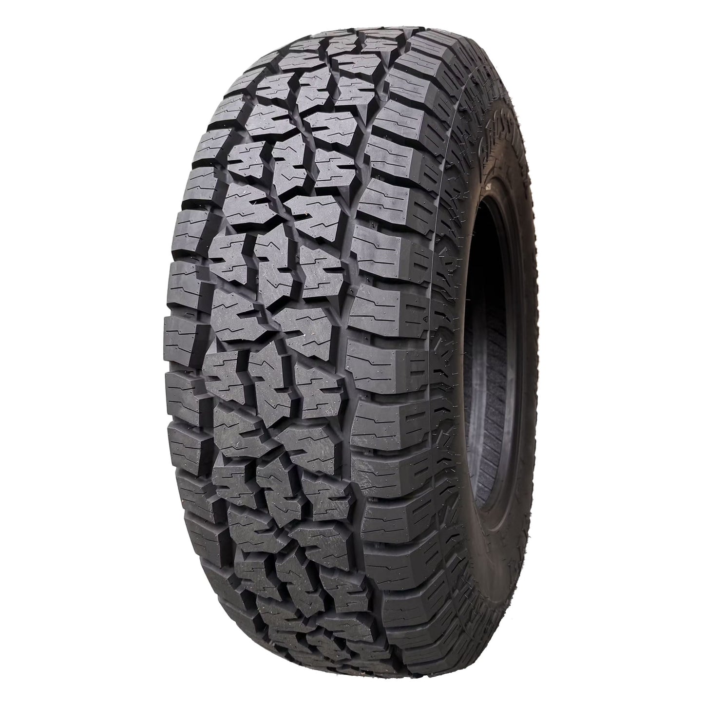 Crossmax AT-1 All Terrain LT245/75R16 120/116S E Light Truck Tire