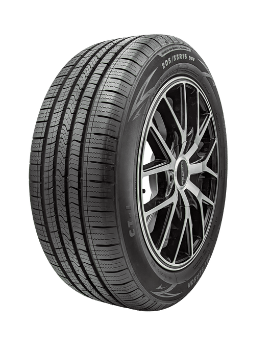 Crossmax CT-1 All Season 195/60R15 88H XL Passenger Tire