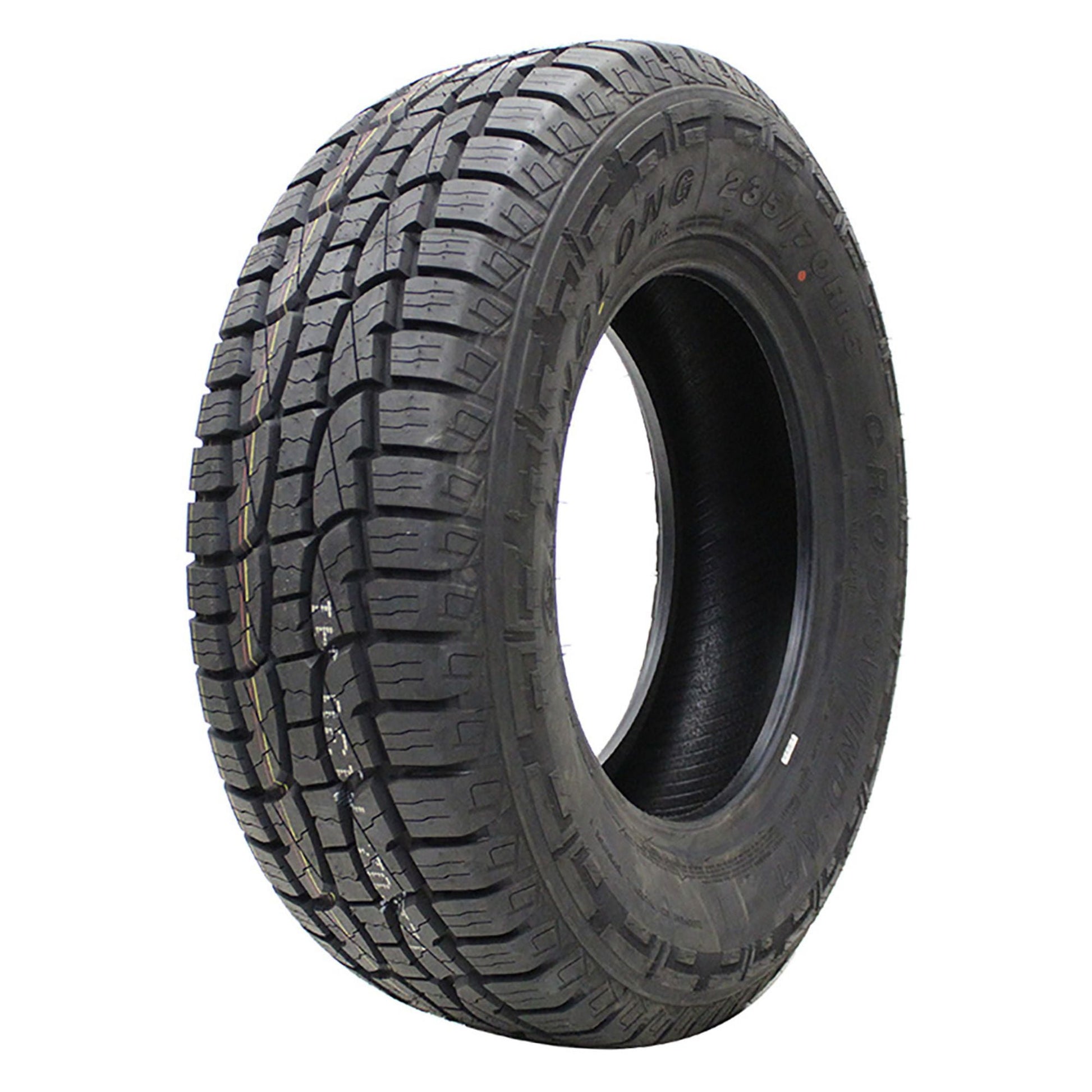 Crosswind A/T All Terrain 265/70R17 115T Light Truck Tire