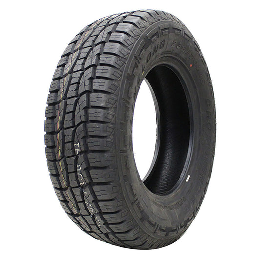 Crosswind A/T All Terrain 265/75R16 116T Light Truck Tire