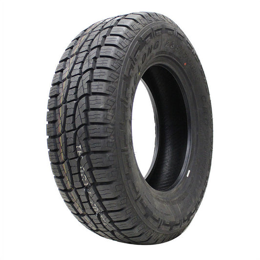 Crosswind A/T All Terrain LT265/70R17 121R E Light Truck Tire