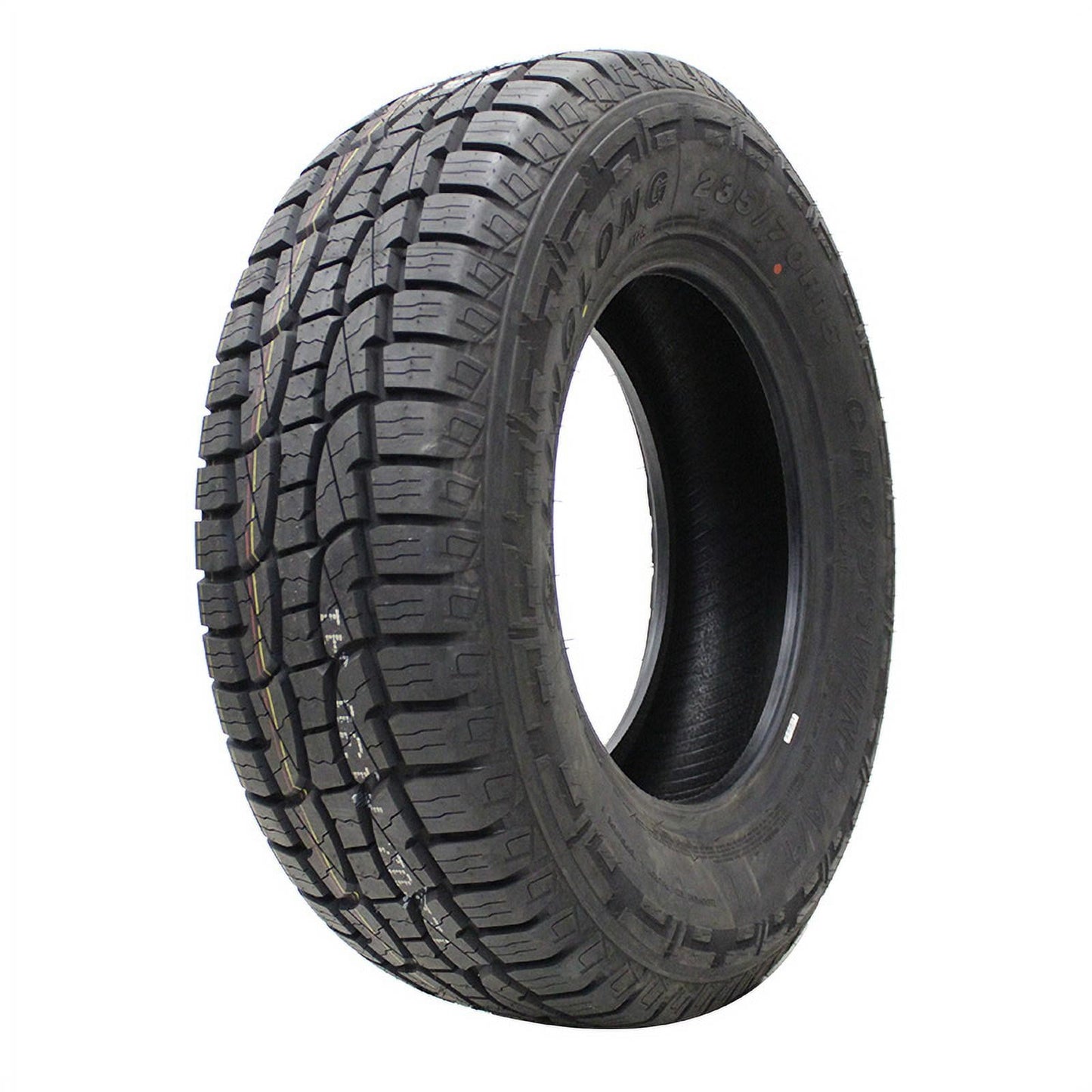 Crosswind A/T All Terrain LT285/75R16 126/123Q E Light Truck Tire