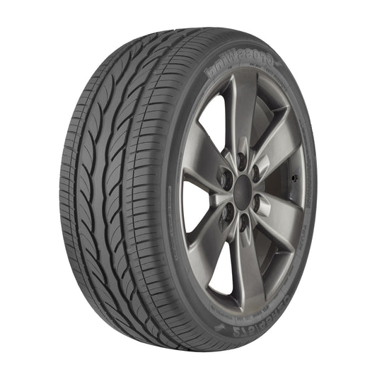 Crosswind All Season UHP All Season 195/45R16 84V XL Passenger Tire