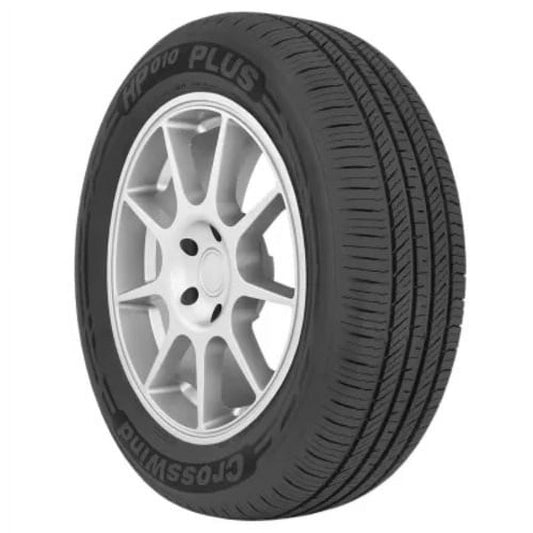 Crosswind HP010 Plus 195/55R16 87H BSW (2 Tires)