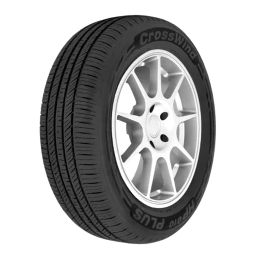 Crosswind HP010 Plus All Season 205/60R15 91H Passenger Tire