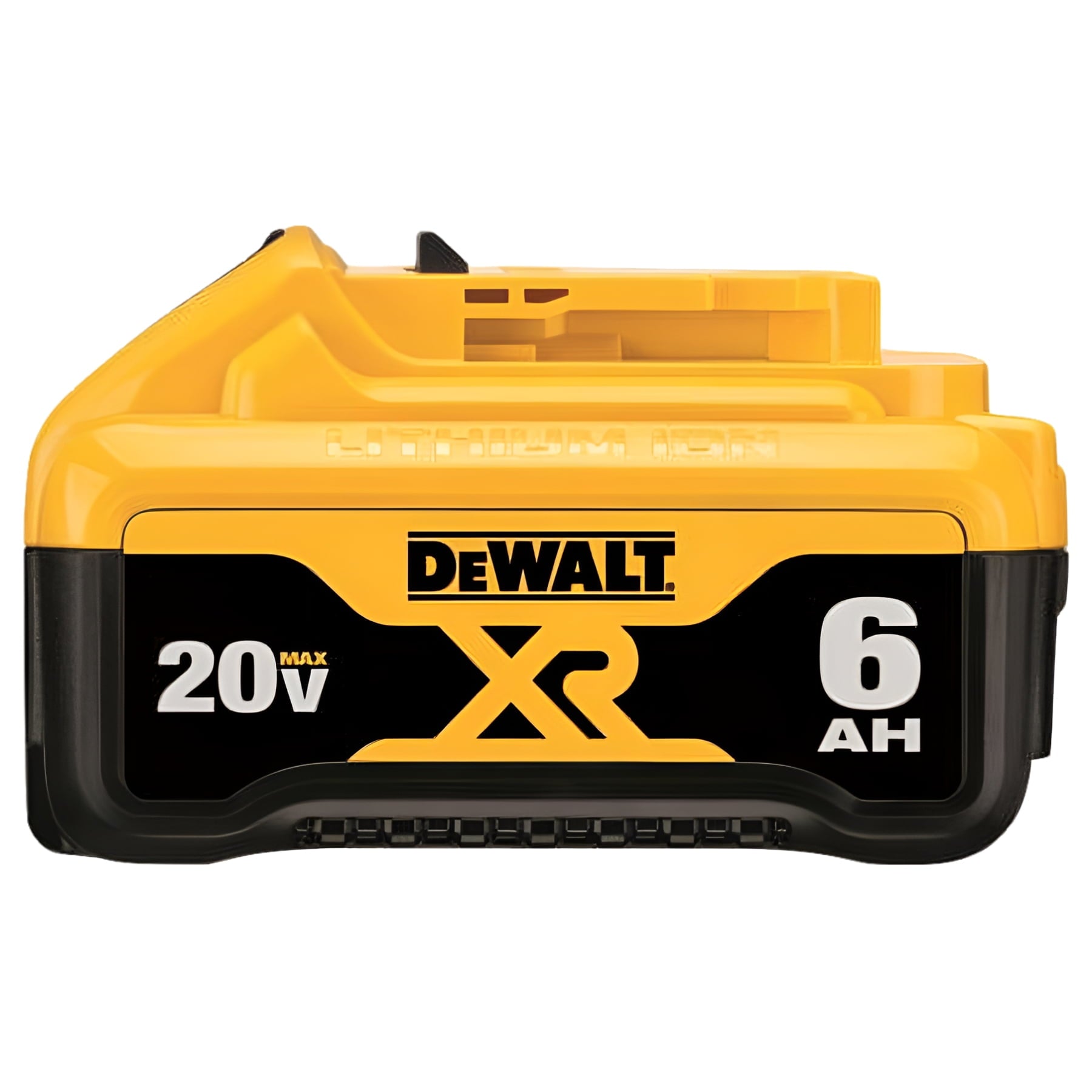 DEWALT DCB246CK 20V 6.0Ah Power Tool Battery for DEWALT Power Tools