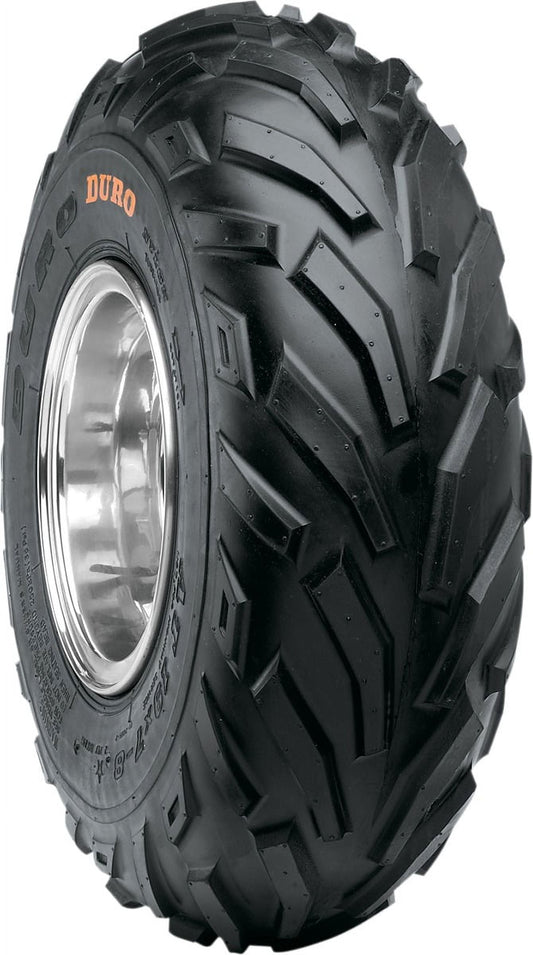 DI2005 Black Hawk II Tire - Front/Rear - 18x9.5x8 , Tire Size: 18x9.5x8, Rim Size: 8, Position: Front/Rear, Tire Ply: 2, Tire Type: ATV/UTV, Tire Application: All-Terrain