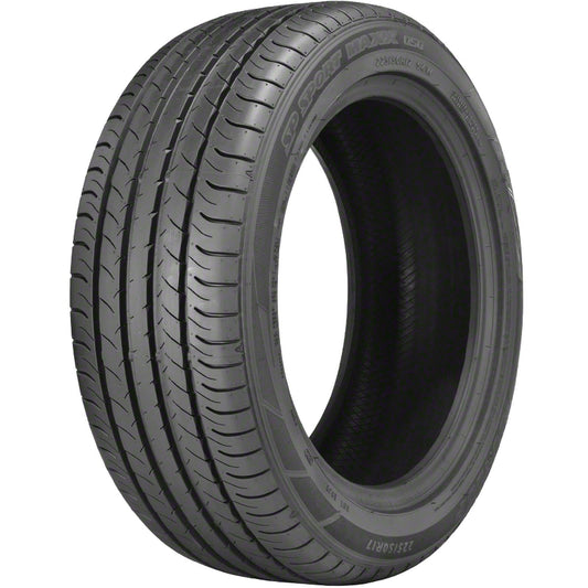 Dunlop SP Sport Maxx 050 Performance 225/40R18 88W Passenger Tire