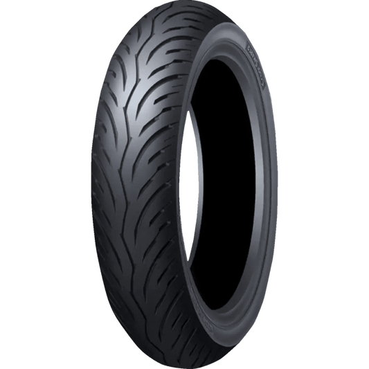 DUNLOP Tire - Scootsmart 2 - Front - 120/80-14 - 58S 45274716