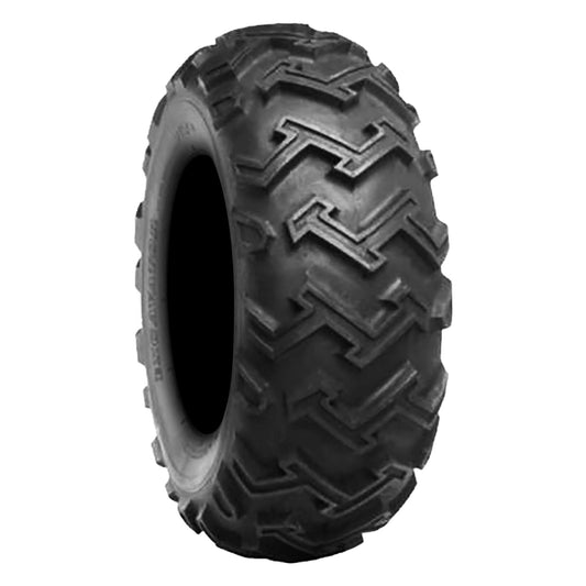 DURO HF274 Excavator Tire Size 24x11-10   #113169