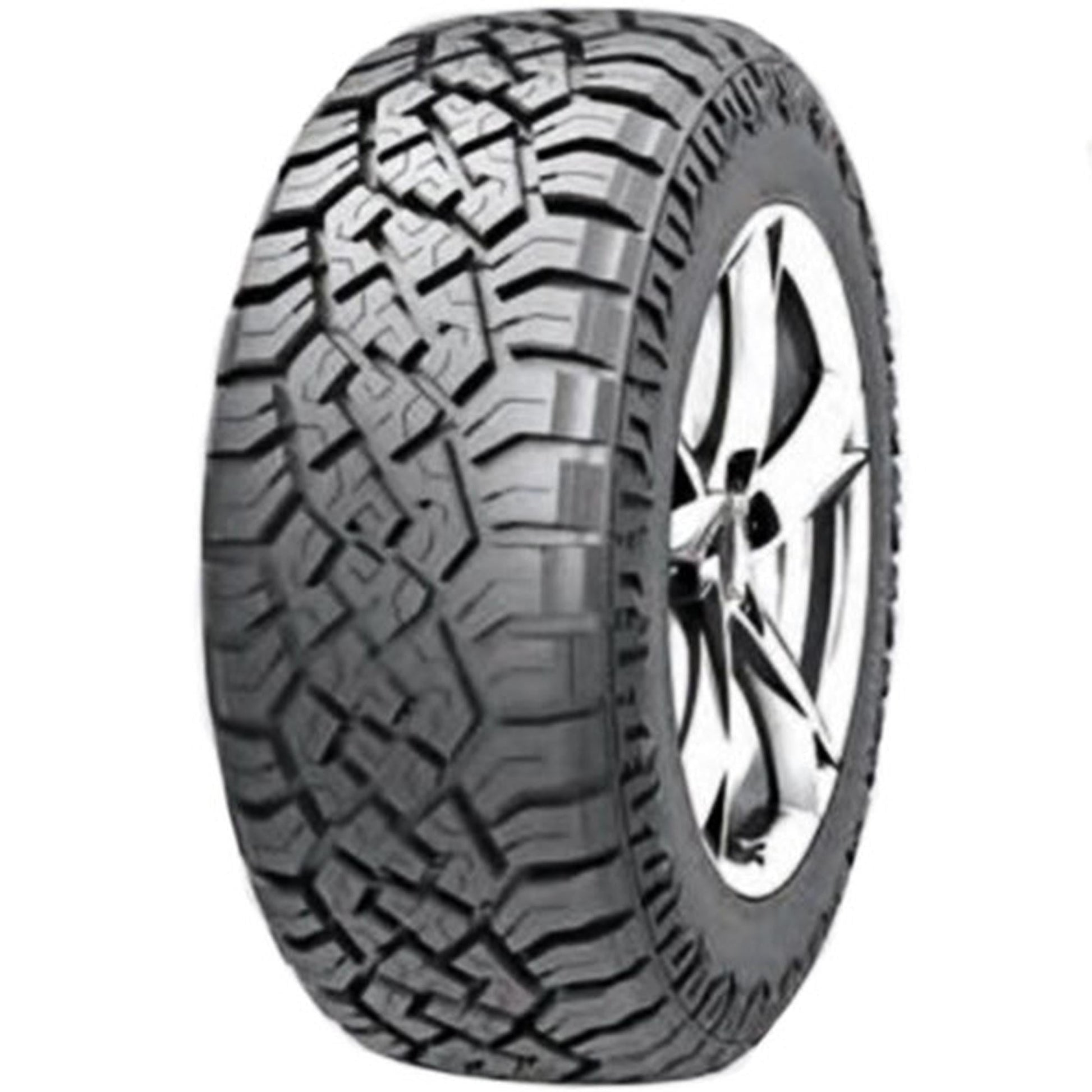 Dcenti DC44 RT Rugged Terrain LT275/70R18 125/122Q E Light Truck Tire