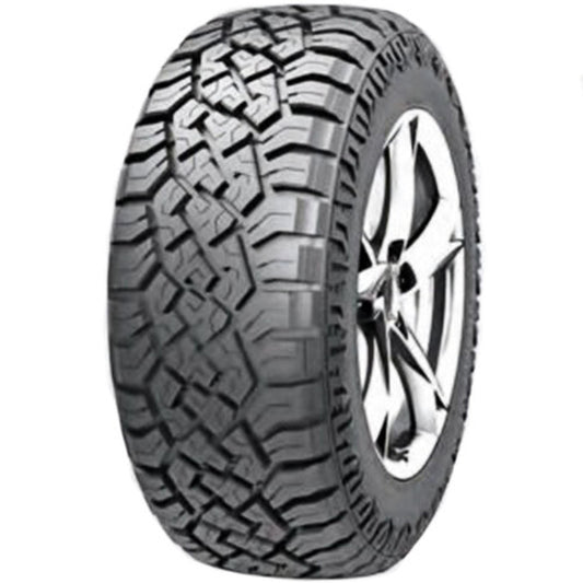 Dcenti DC44 RT Rugged Terrain LT275/70R18 125/122Q E Light Truck Tire