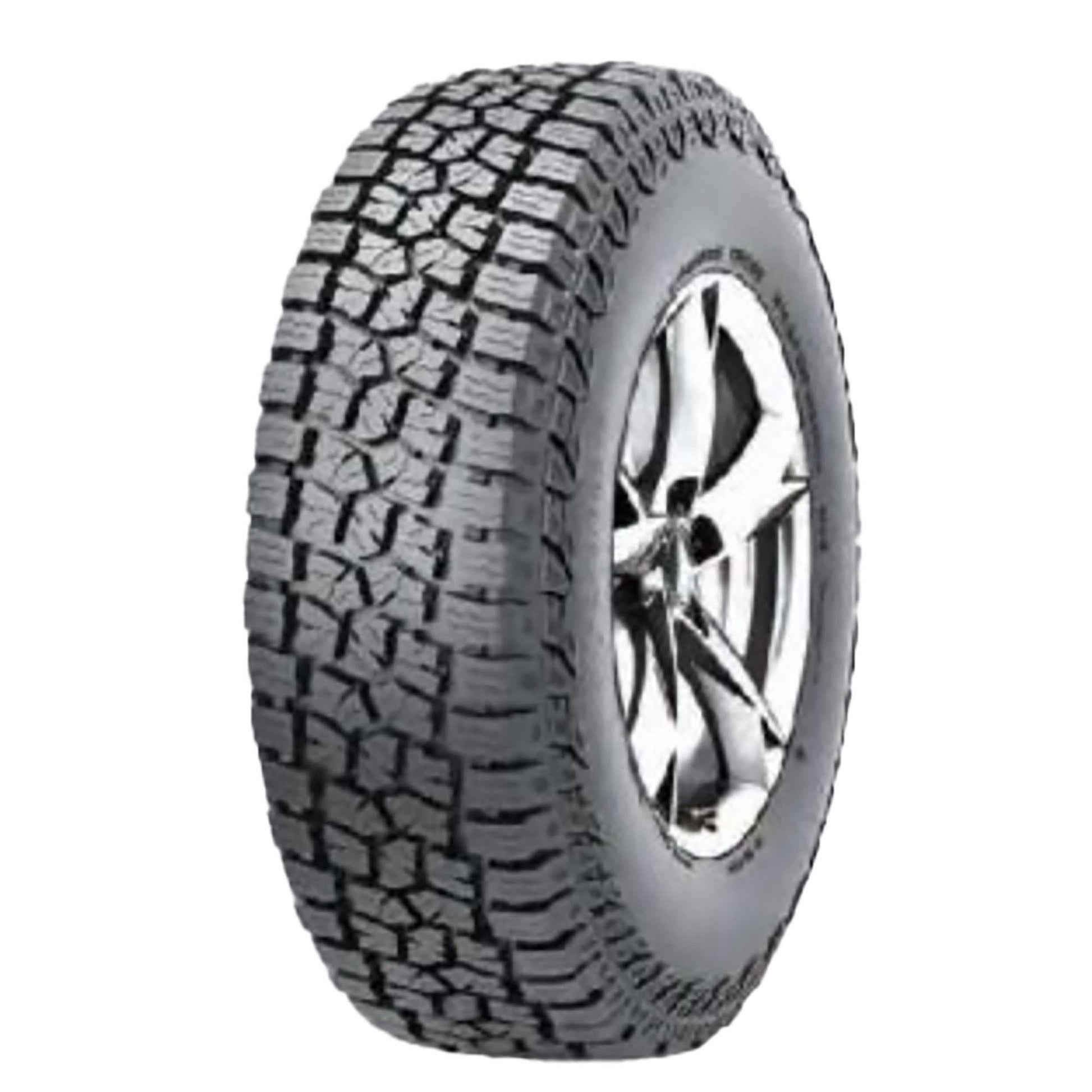Dcenti DC88 A/T All Terrain 255/75R17 115T Light Truck Tire