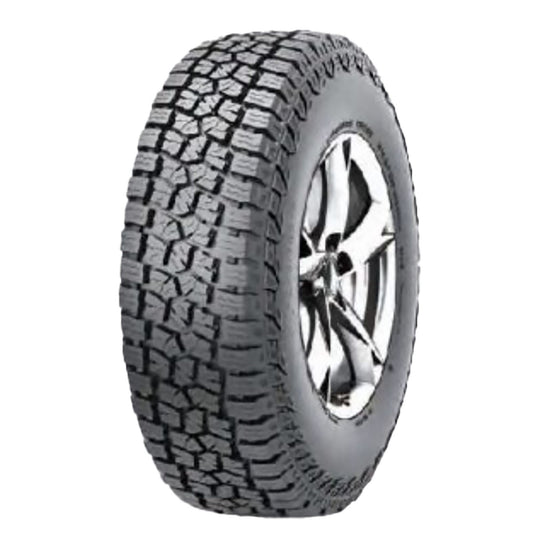 Dcenti DC88 A/T All Terrain 255/75R17 115T Light Truck Tire