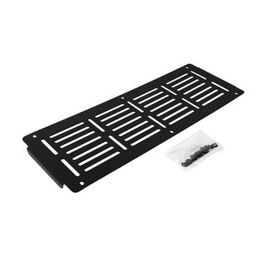 Dee Zee DZ 95031TB, Large Molle Panel Over Land Series Performance Racing