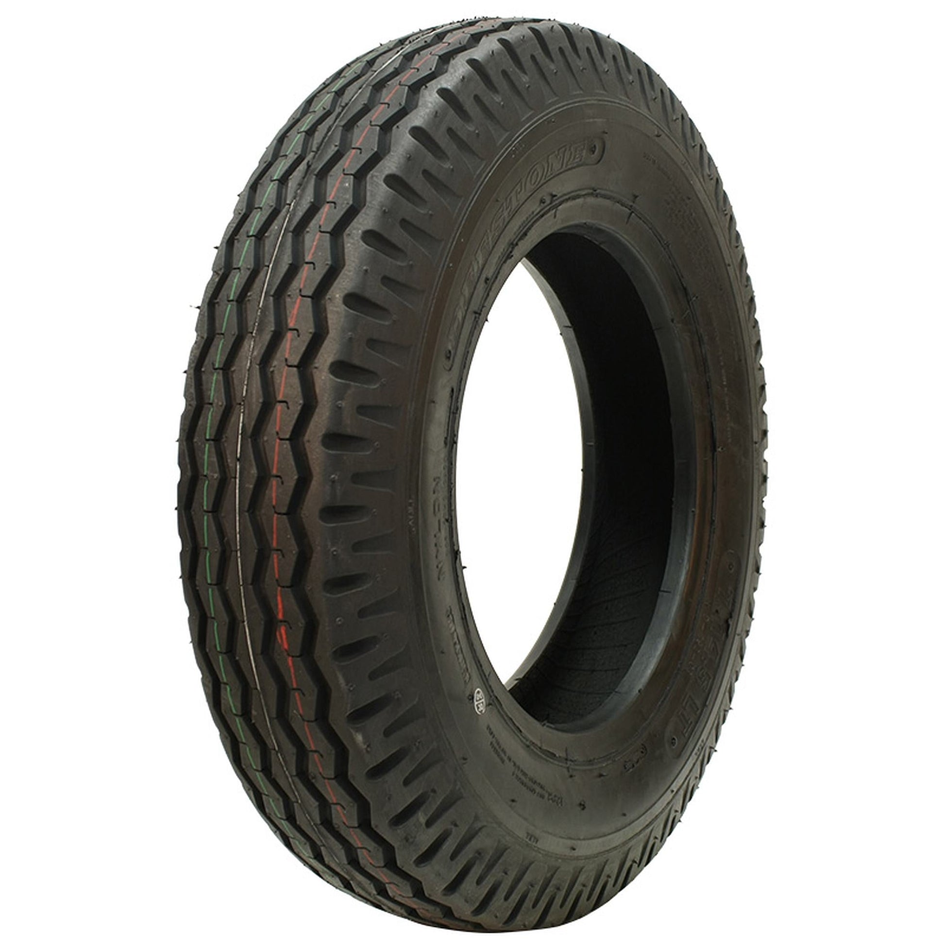 Deestone D292 8-14.5 120J G Trailer Tire
