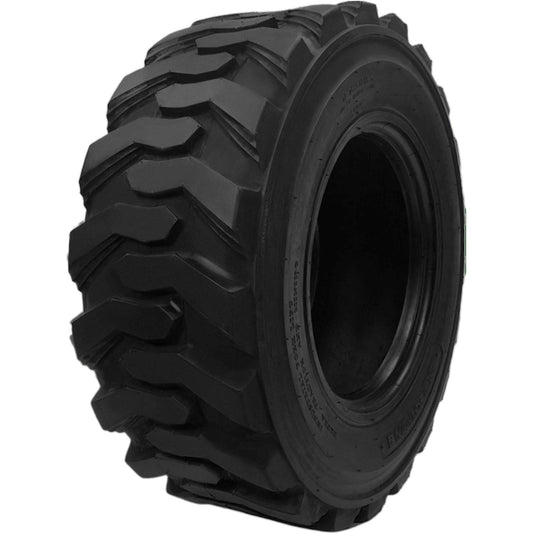 Deestone D304 Rim Guard 27X8.50-15 Load 8 Ply Industrial Tire