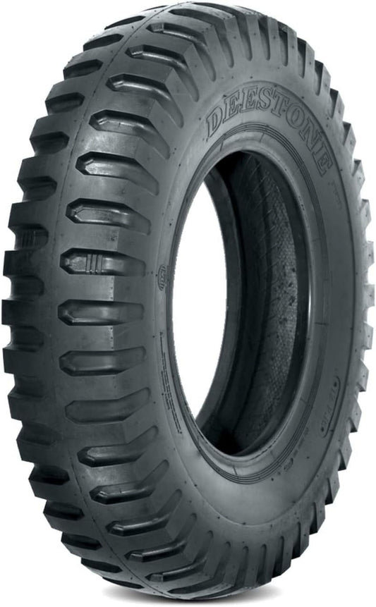 Deestone D501 All Season 6-16 96/94L C Light Truck Tire