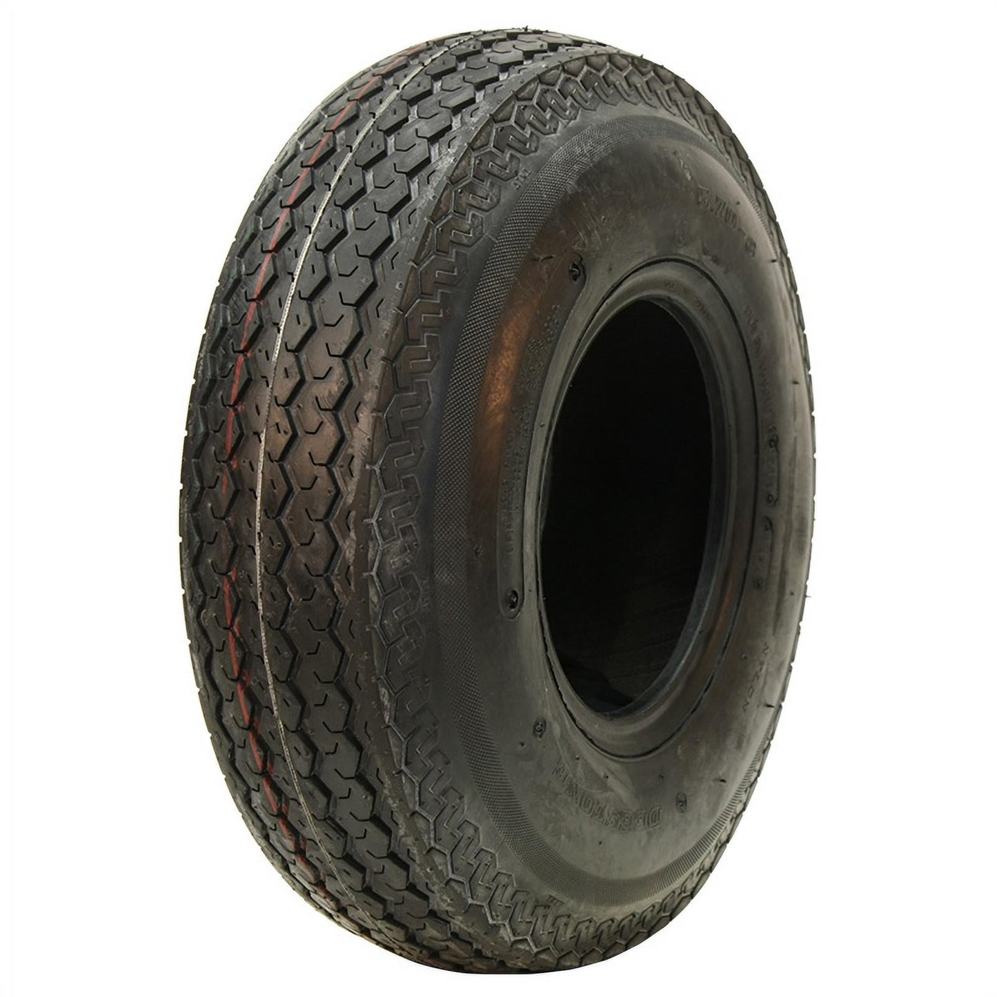 Deestone D901 215/75R14