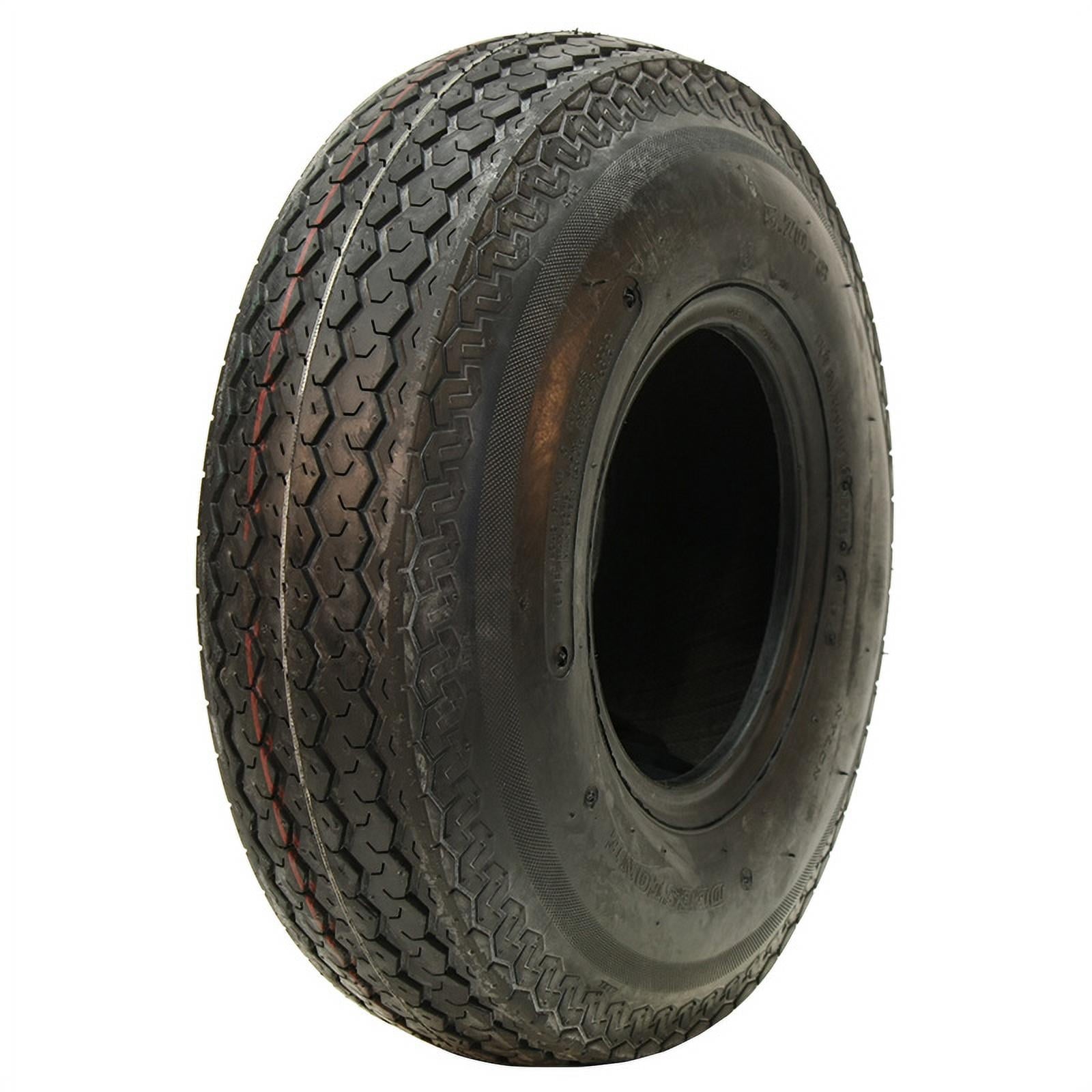 Deestone D901 215/75R14