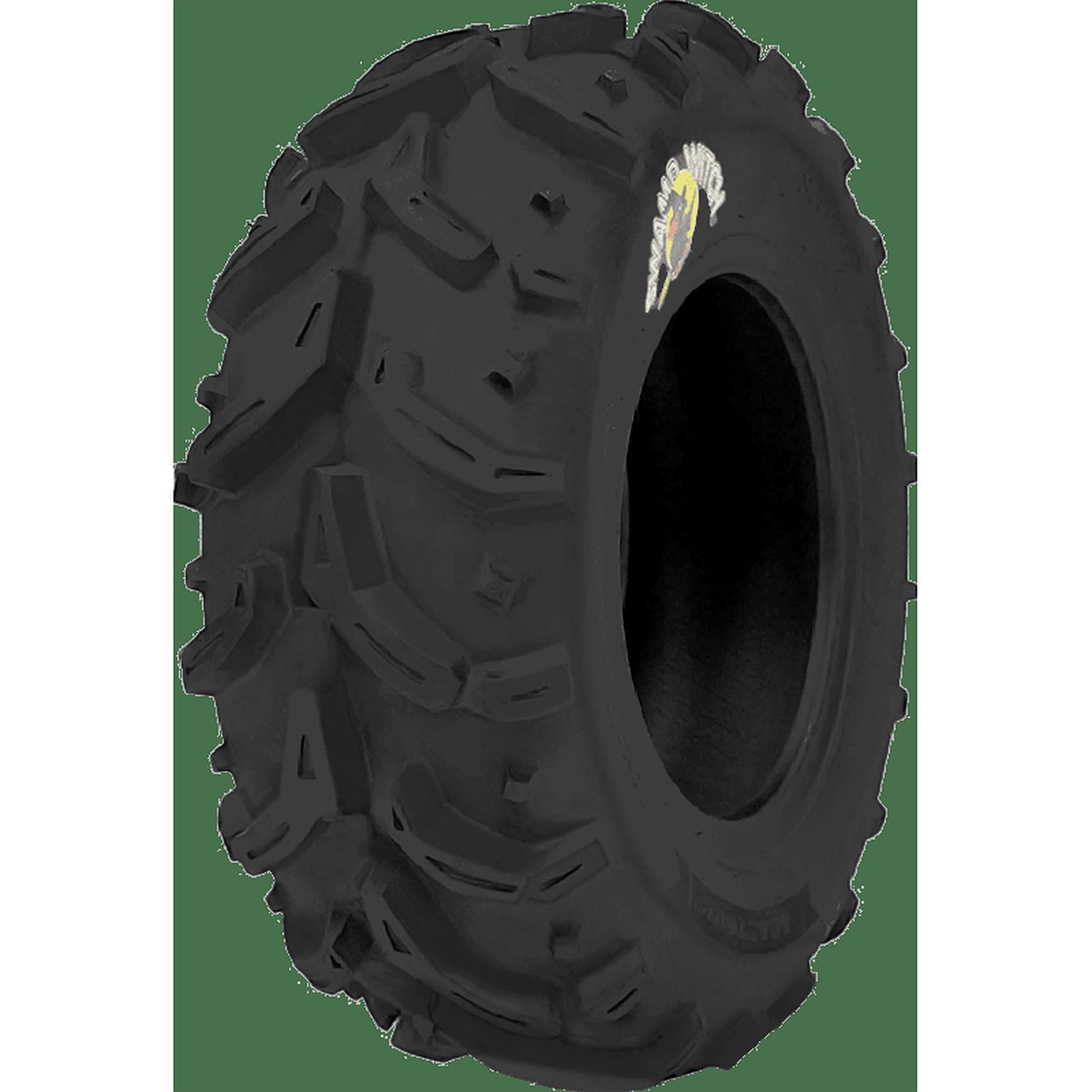 Deestone Swamp Witch D932 27X12R12 60F C ATV/UTV Tire