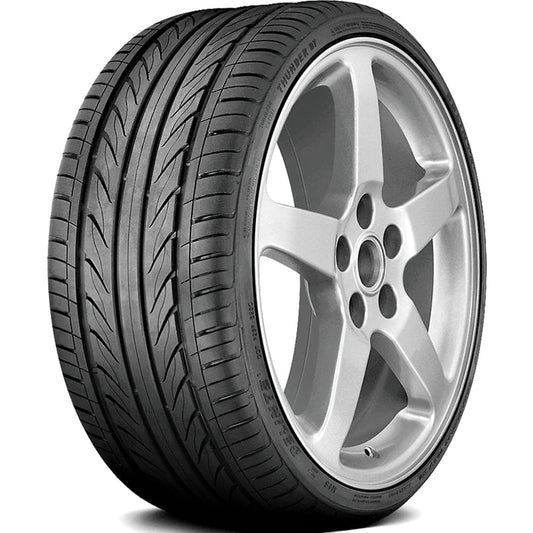 Delinte D7 A/S 255/30R22 95 Y Tire