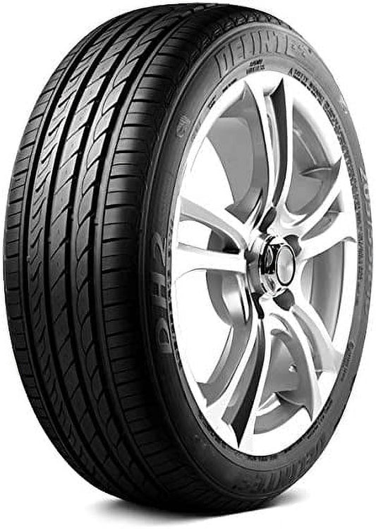Delinte DH2 All-Season 265/35R19 99 Y Rated Tire