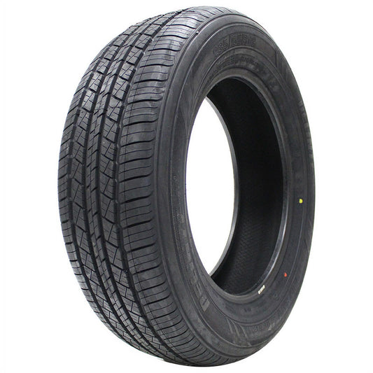 Delinte DH7 235/55R17 103 W Tire Fits: 2014-17 Ford Escape SE, 2011-12 Chevrolet Impala LTZ