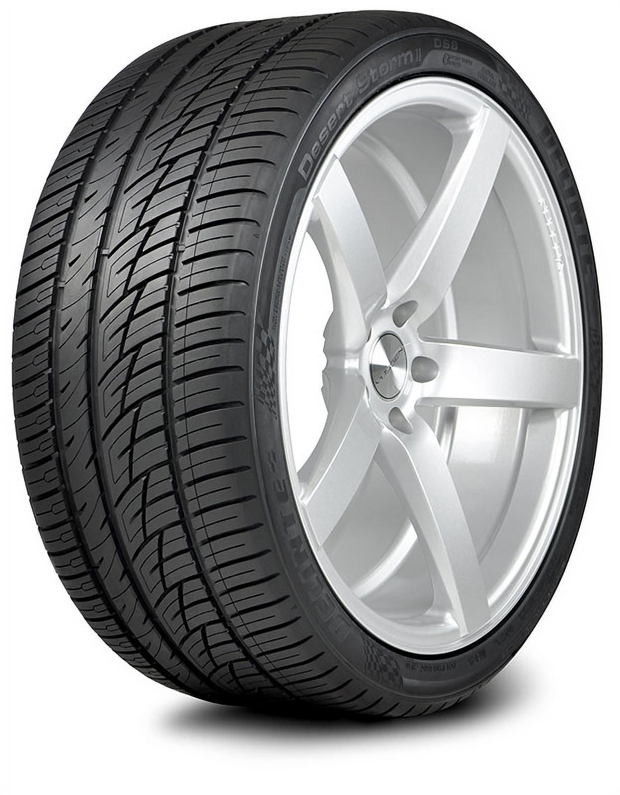 Delinte DS8 All-Season 235/55R20 104W Rated Tire