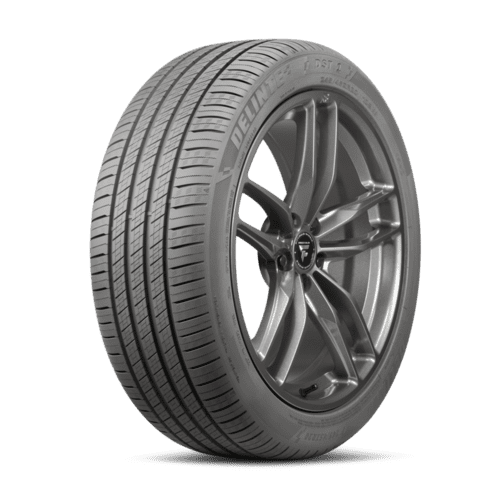 Delinte DST1 Sport Touring 1 245/30R22XL 96Y BSW (1 Tires)