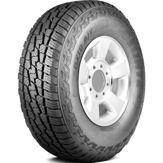 Delinte DX-10 Bandit A/T All Terrain LT265/75R16 123S E Light Truck Tire