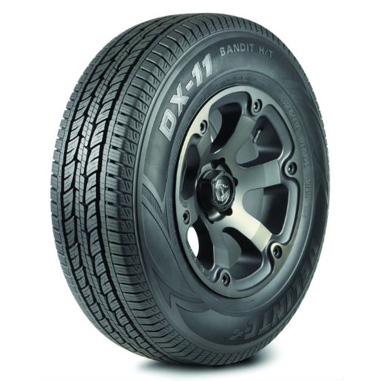 Delinte DX-11 All Season 275/55R20 117H Light Truck Tire