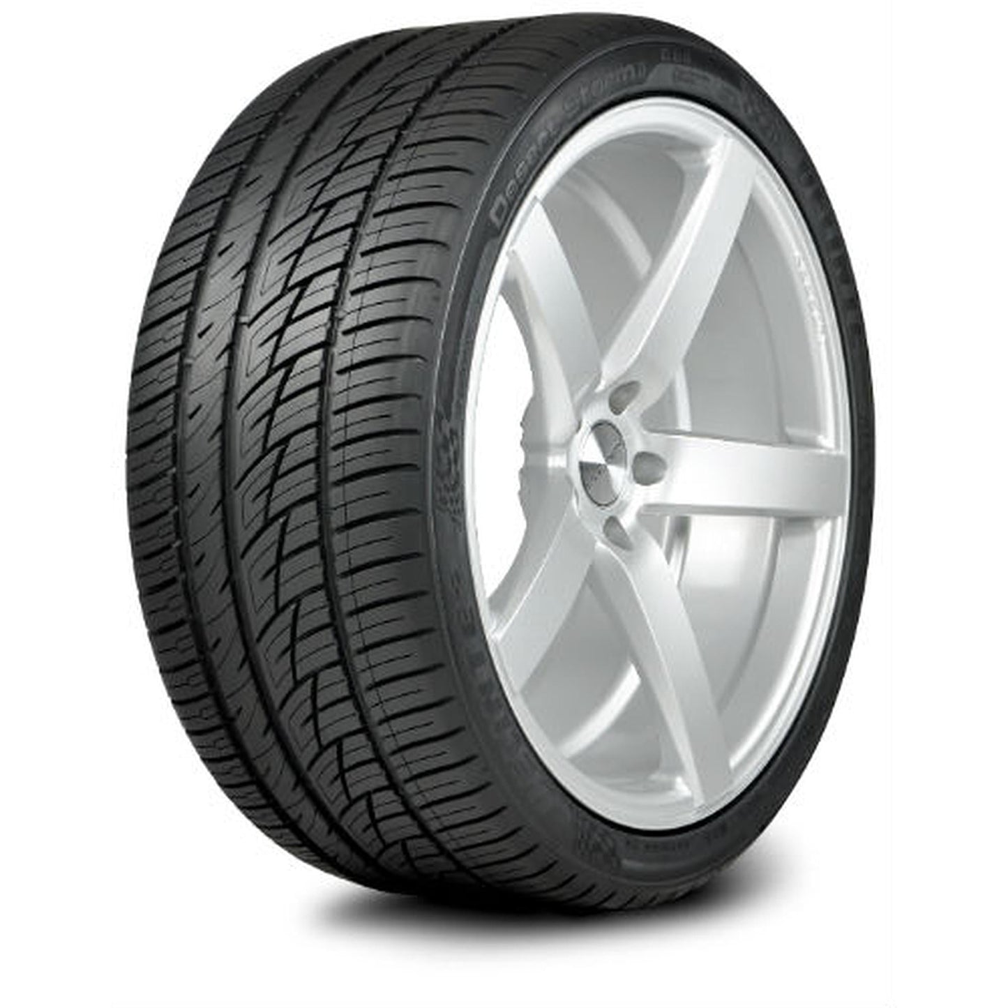 Delinte DS8 All Season 275/45R20 114V XL Passenger Tire