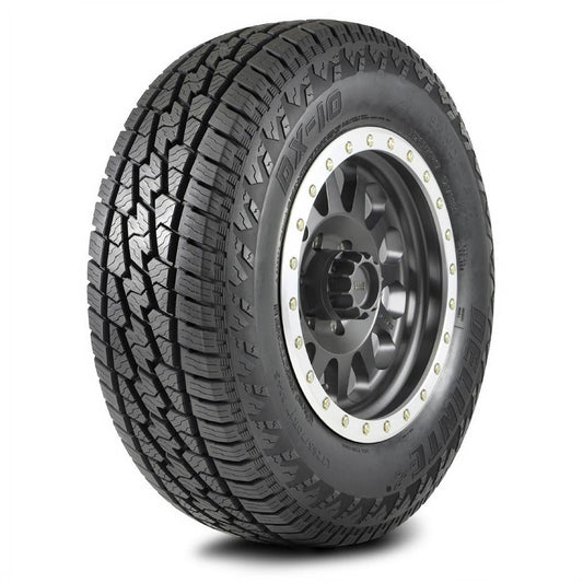 Delinte Dx10 P215/75R15 100T Bsw All-Season tire