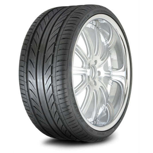 Delinte Thunder D7 All Season 245/40R20 99W XL Passenger Tire