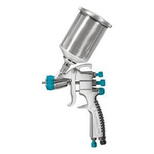 Devilbiss 802405 StartingLine Detail & Touch-Up HVLP Gravity Spray Gun