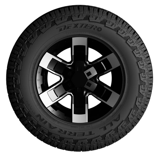 Dextero All Terrain DAT1 LT31X10.50R15 109S