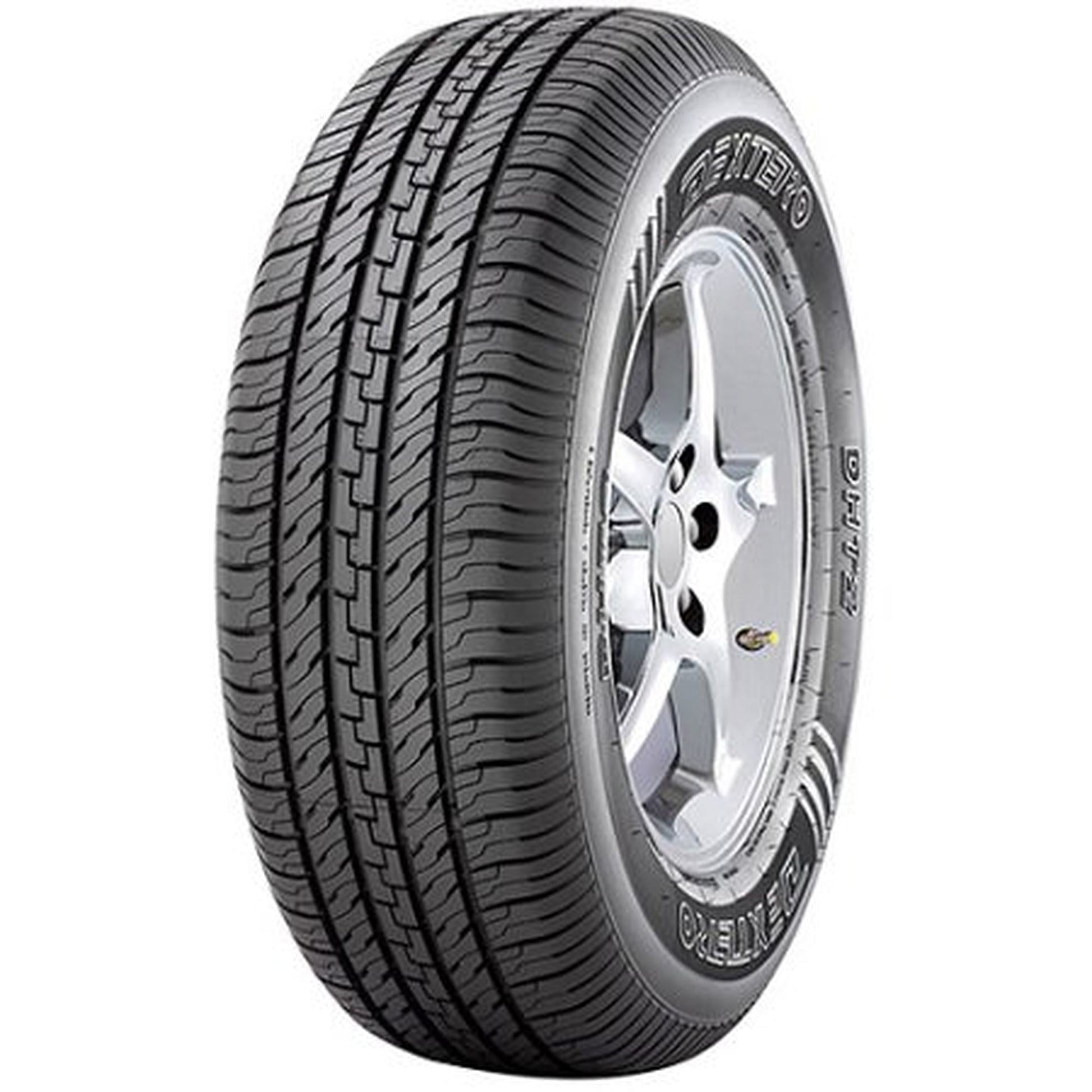 Dextero DHT2 All Season 275/65R18 114T Passenger Tire