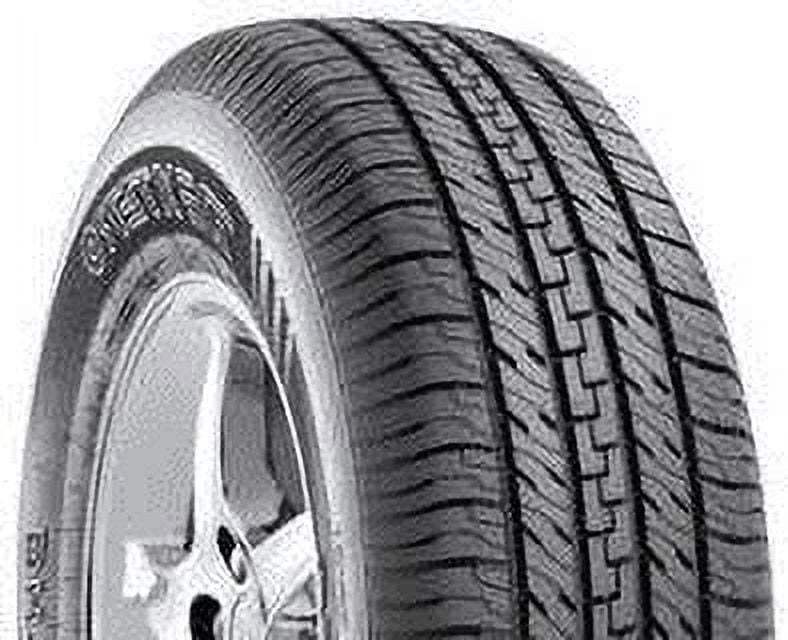 Dextero DHT2 Tires P275/55R20 111T