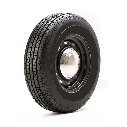 Diamondback DR653 ST205/75R14 99/96M C Trailer Tire