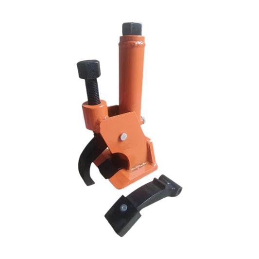 Dickly Manual Tire Bead Breaker Steel Easy Operated for Tractors ATV Tire Cars