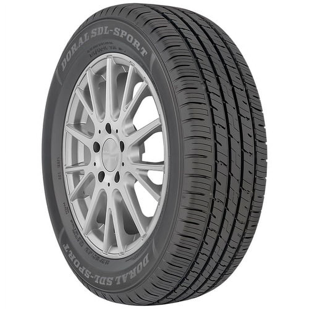 Doral SDL-Sport 195/60R15 88H BSW (2 Tires)