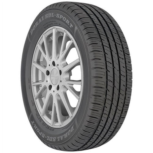 Doral SDL-Sport 195/60R15 88H BSW (2 Tires)