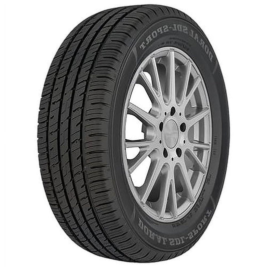 Doral SDL-Sport+ 225/60R17 99H BSW