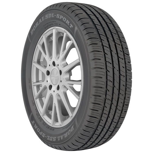 Doral SDL-Sport 235/50R18 97H Tire