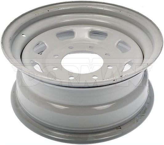 Dorman 939-172 16 X 7 Inch Steel Wheel