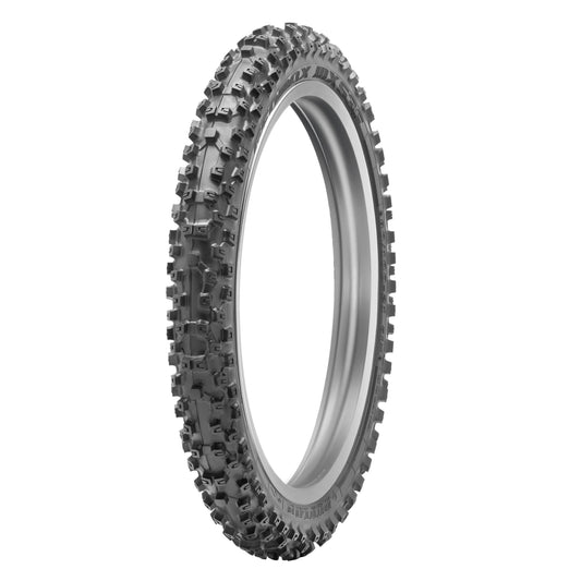 Dunlop Geomax MX53 Front Tire 70/100-19 42M (45236512)