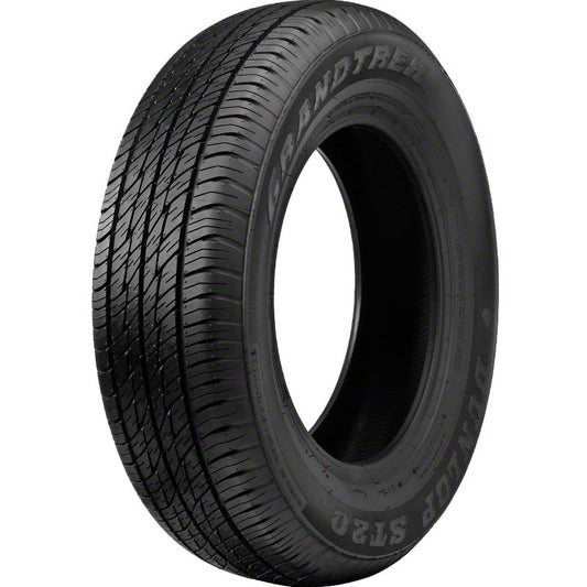Dunlop Grandtrek ST20 All Season 215/70R16 99H Passenger Tire