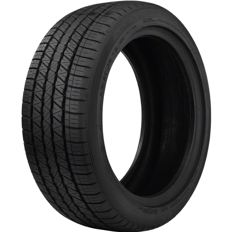 Dunlop SP Sport 5100 UHP All Season 235/45R18 94V Passenger Tire